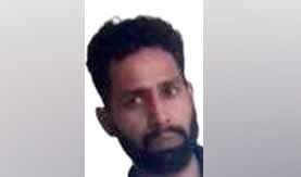 Militant’ arrested by NIA at Jammu airport