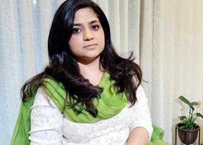 Mehbooba’s daughter tests positive for COVID-19