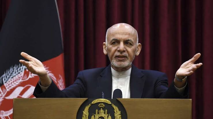 India, China factor in regional prosperity; moment of choice for Pak: Afghan’s Ghani