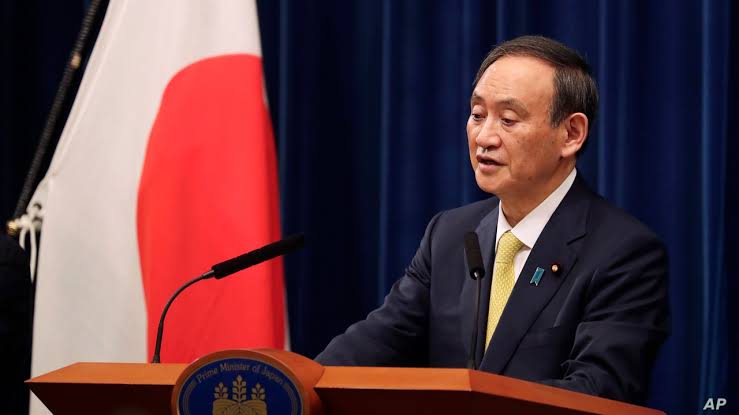 Japanese PM Suga’s visit to India, Philippines cancelled amid COVID-19 surge in Japan: Report