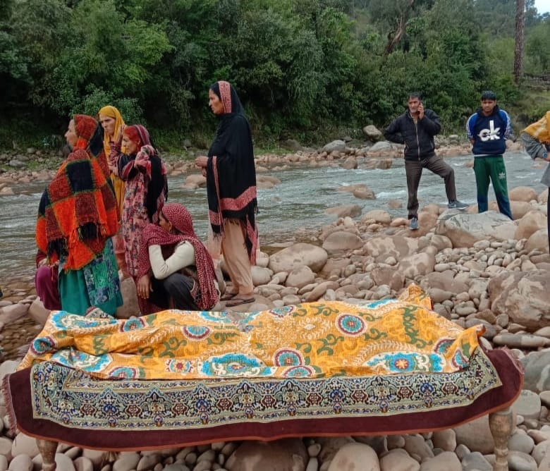 Body of mentally unsound woman found in Poonch