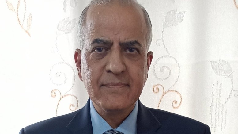 If you have Covid, I bet one to ten you will get well: J&K’s top doctor