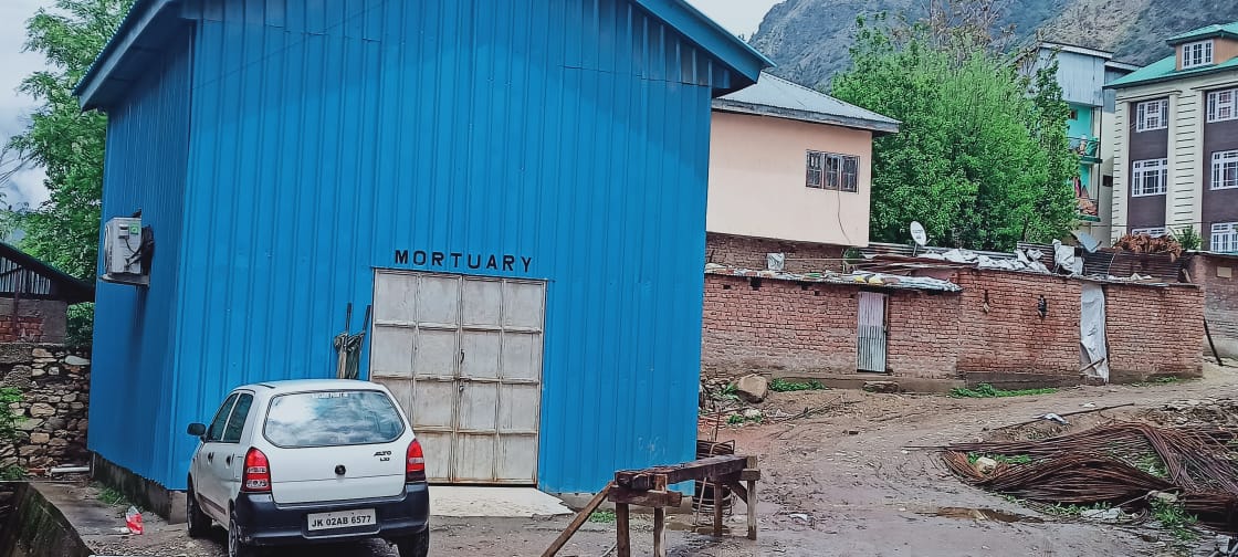 Bihar resident found dead in Kishtwar