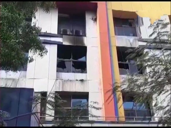 Death toll rises to 15 in Maharashtra’s Palghar hospital fire