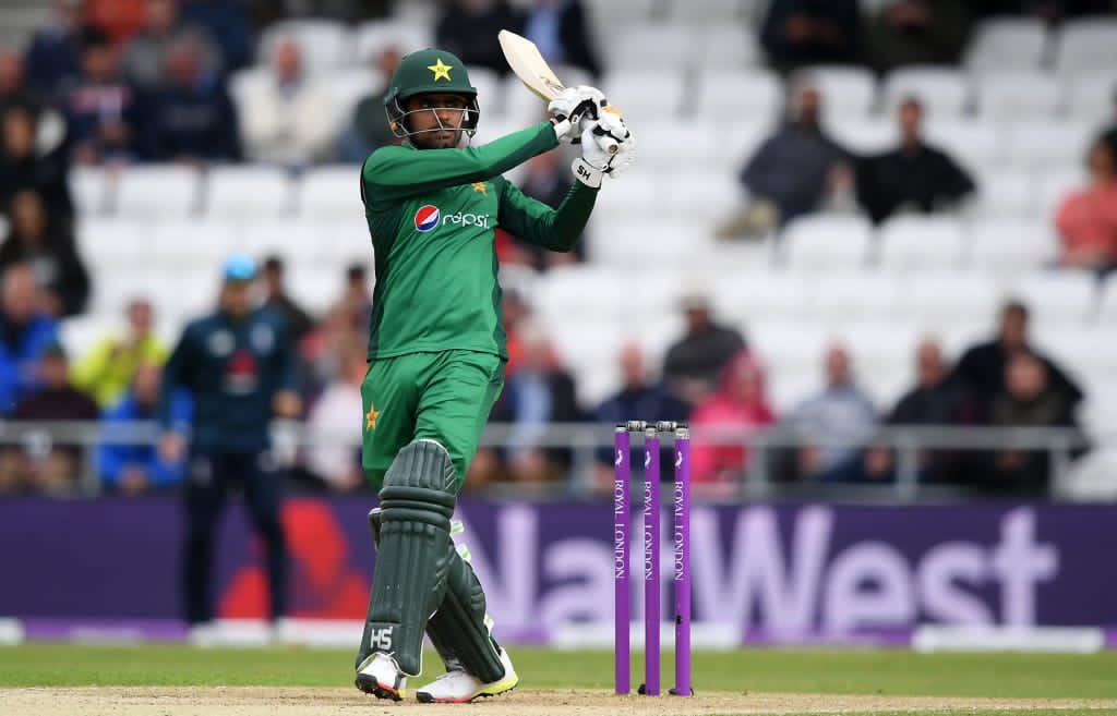 Babar Azam breaks Kohli’s record, becomes fastest to score 2k runs in T20Is