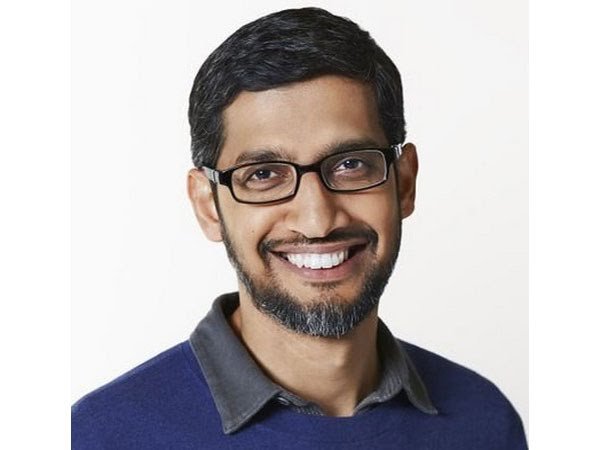 Google to contribute Rs 135 crore for COVID-19 fight in India: Sundar Pichai