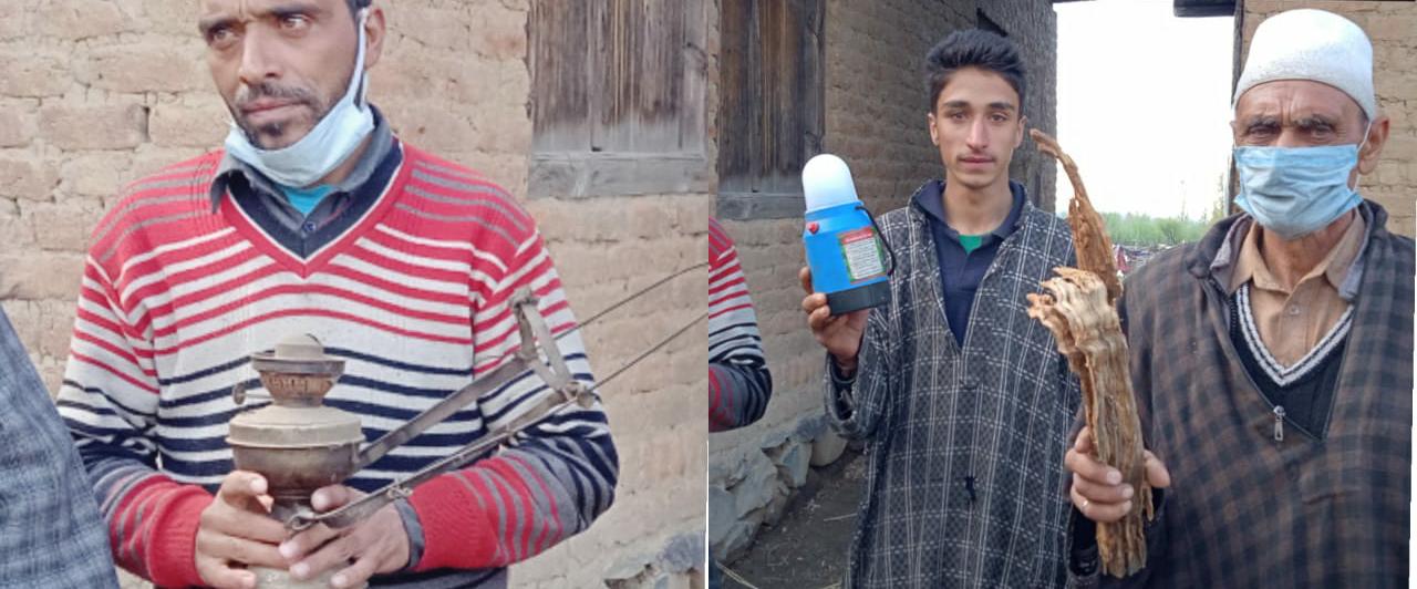 Budgam: The village at stone’s throw to Sub-Division without electricity in 21st Century
