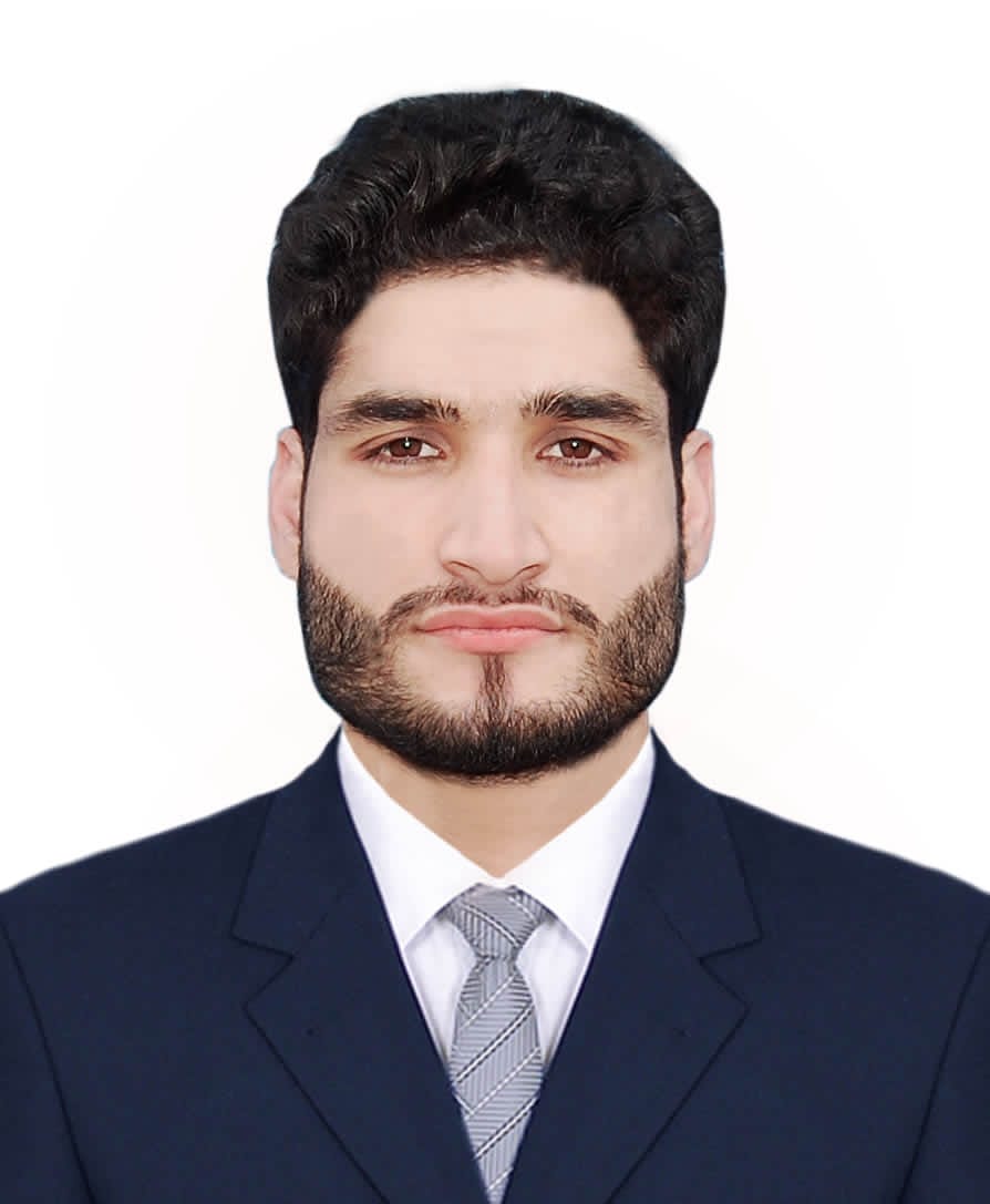 Pulwama youth bags prestigious Shakespeare medal for his literary work