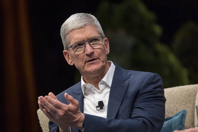 Apple to donate for relief efforts in India amid COVID-19 surge