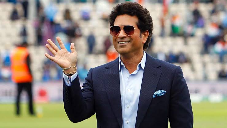 Tendulkar donates Rs 1 crore to procure oxygen concentrators for COVID patients