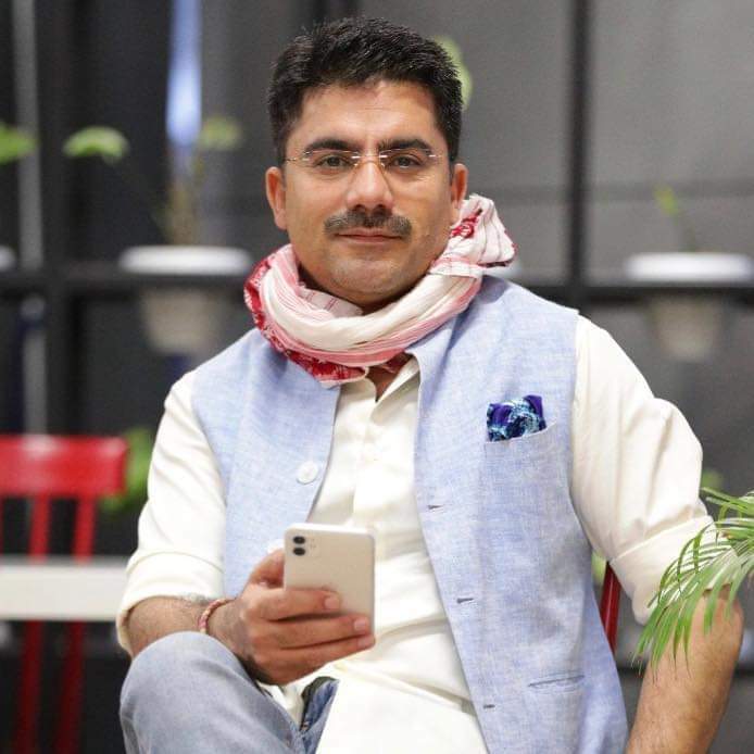 Hatemonger, TV journalist Rohit Sardana succumbs to COVID-19