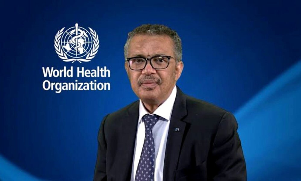 India’s COVID-19 situation ‘beyond heartbreaking’, says WHO chief