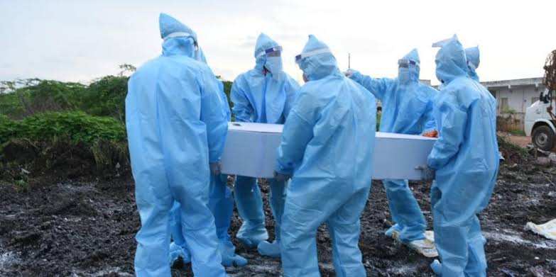 J&K Reports 12 More Covid-19 Deaths, Toll 2239