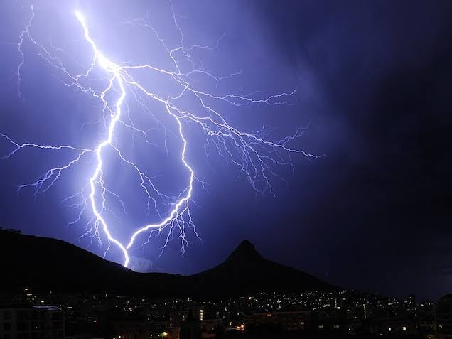 Lightning kills 25-yr-old youth in Ashmuqam