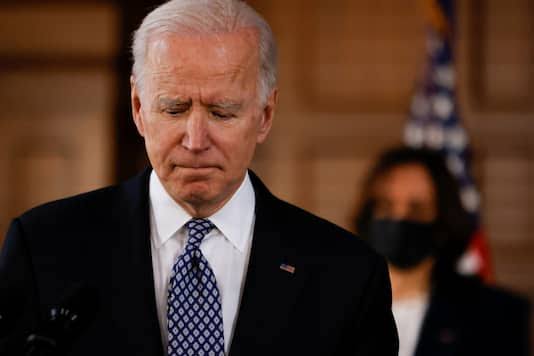 India, Pakistan among others with stake in stable future of Afghanistan, says US president Biden