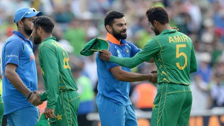 India to grant Pakistan cricket players visas for World T20