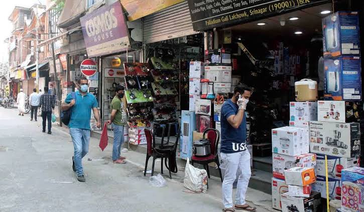 All kinds of business establishments to remain closed on Sundays in Jammu city: JCC