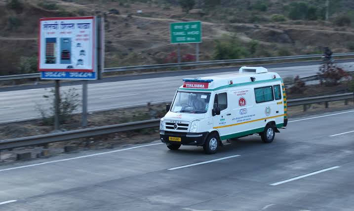 Pakistan-based Edhi Welfare Trust offers to send 50 ambulances to India to help fight COVID surge