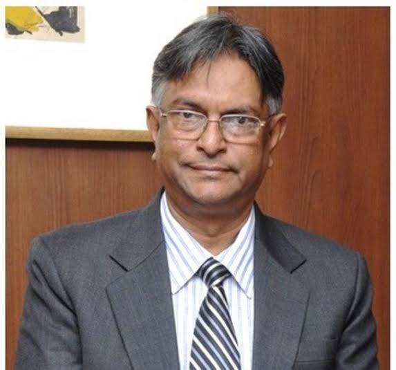 Covid-19: Vice Chancellor KU Talat Ahmad Admitted To SKIMS