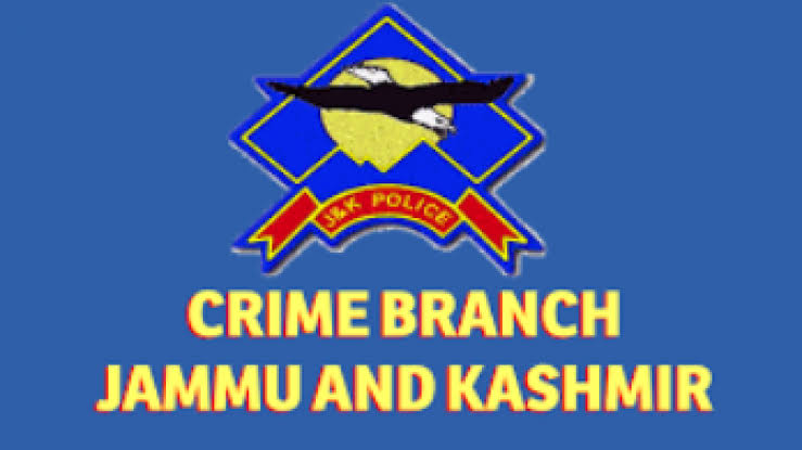 JKPCC Scams: CBK carries raids in Central, North Kashmir localities