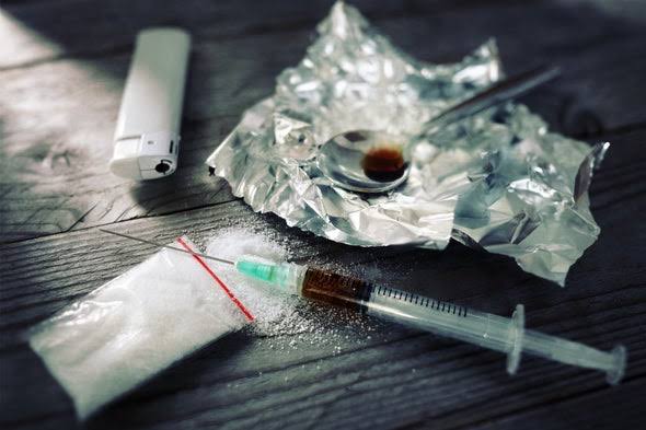 Alongside guns, heroin flows into Kashmir from Afghanistan, Pakistan