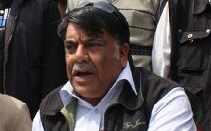 Alam urges LG admin to revoke new gag order against Govt employees