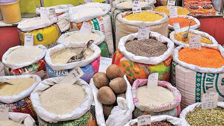 Govt to provide free food grains to poor in May, June to help them tide over pandemic impact