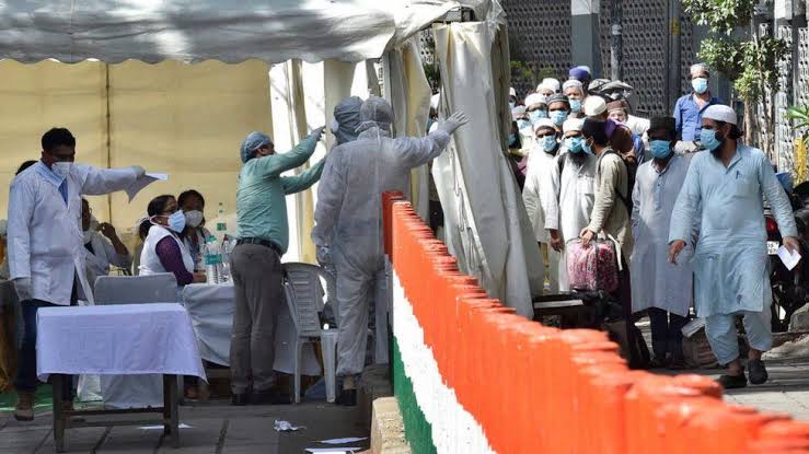 Covid-19: Muslims offering help at every front to combat current pandemic in India