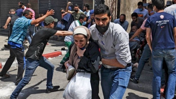 Rockets kill 2 Israelis; 26 die in Gaza as Israel hits Hamas