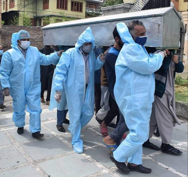 Covid-19— Significant drop in numbers: 40 deaths, 3037 fresh positive cases