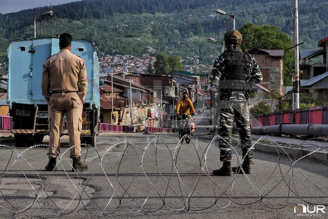 Covid-19 Lockdown violations: 699 violators fined, 22 FIRs registered & 30 arrested