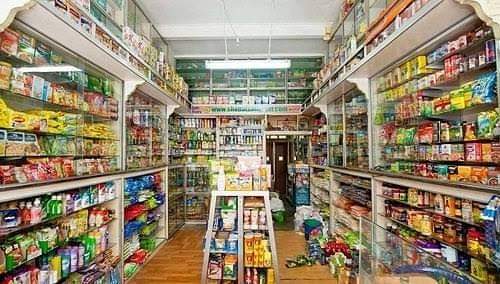 Departmental Store owner appeals police to get the ‘thief’ arrested