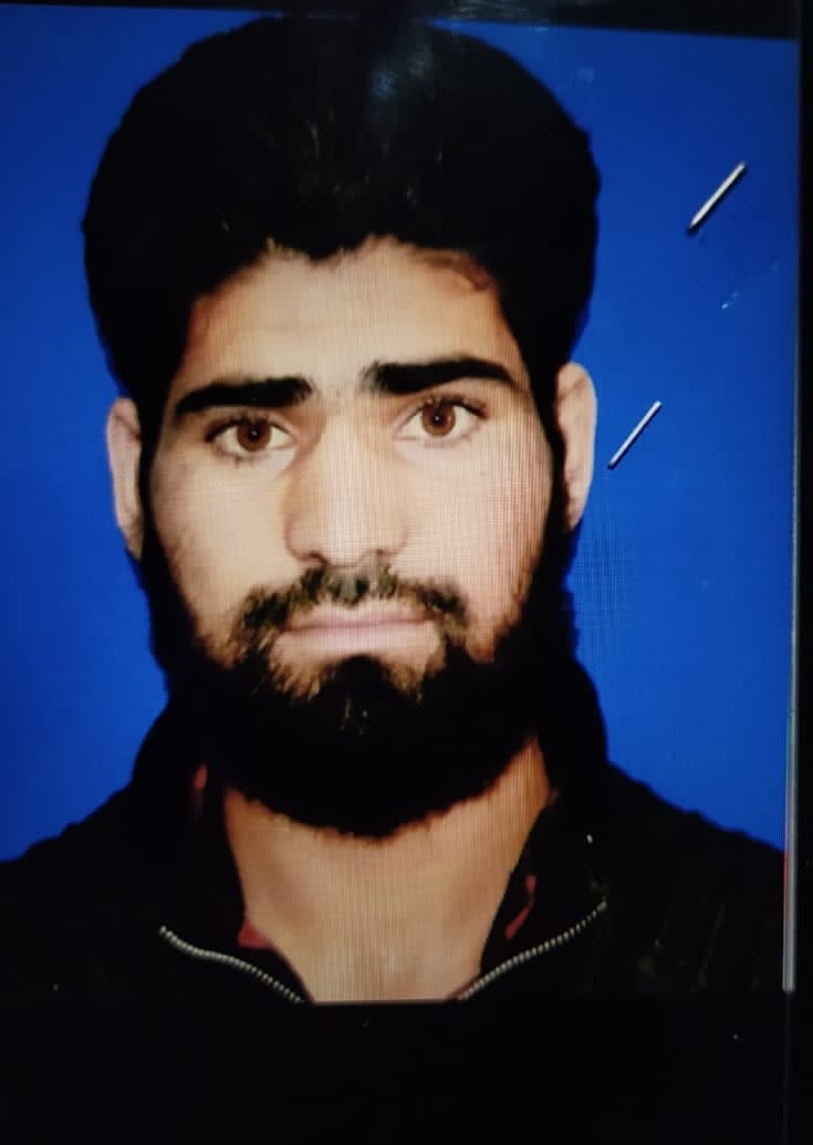 Sopore Youth Goes Missing, Family Appeals Son To Return Home