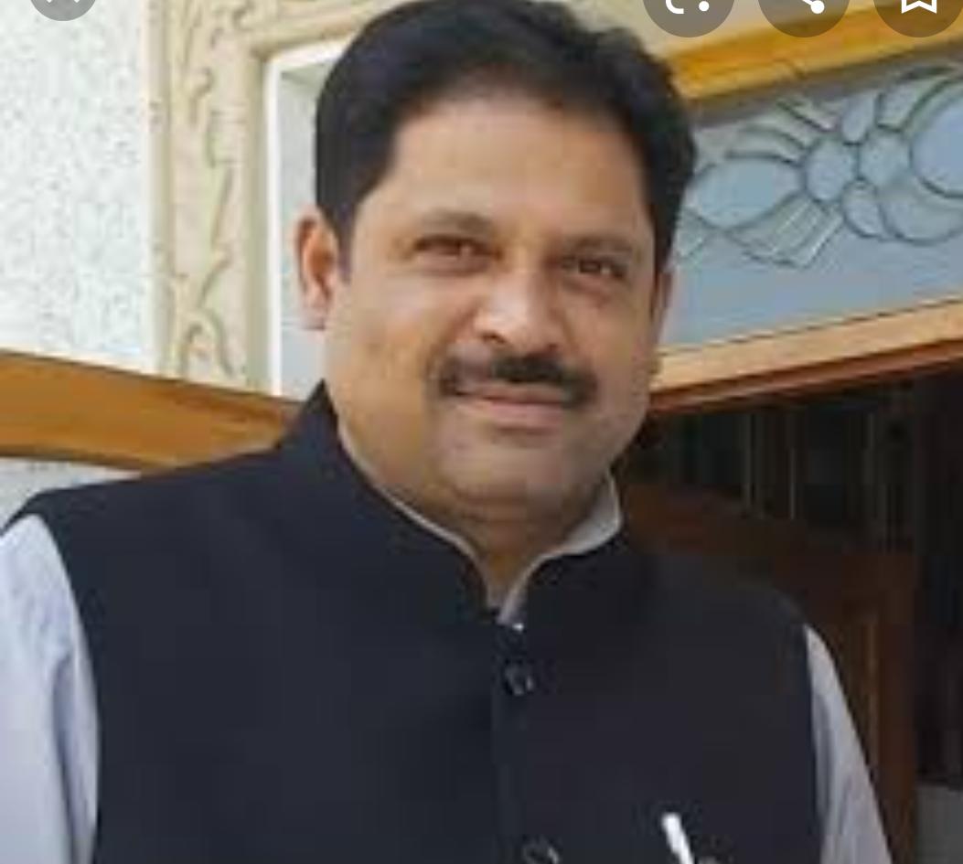 Srinagar Deputy Mayor wakes up from deep slumber, remembers Khushal Sar