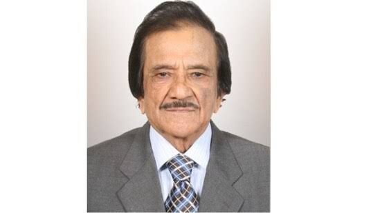 Former BCB president Kamal Ziaul Islam passes away at age of 86