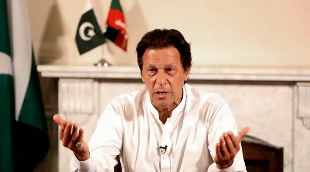 Indian embassies abroad ‘very proactive’ in bringing investment, says Imran Khan