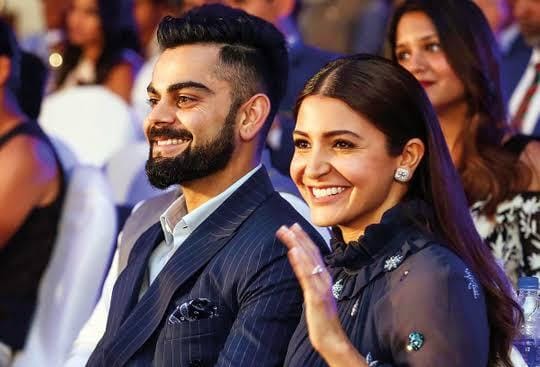 Virat Kohli, wife Anushka Donate Rs 2 Crore in COVID-19 fight