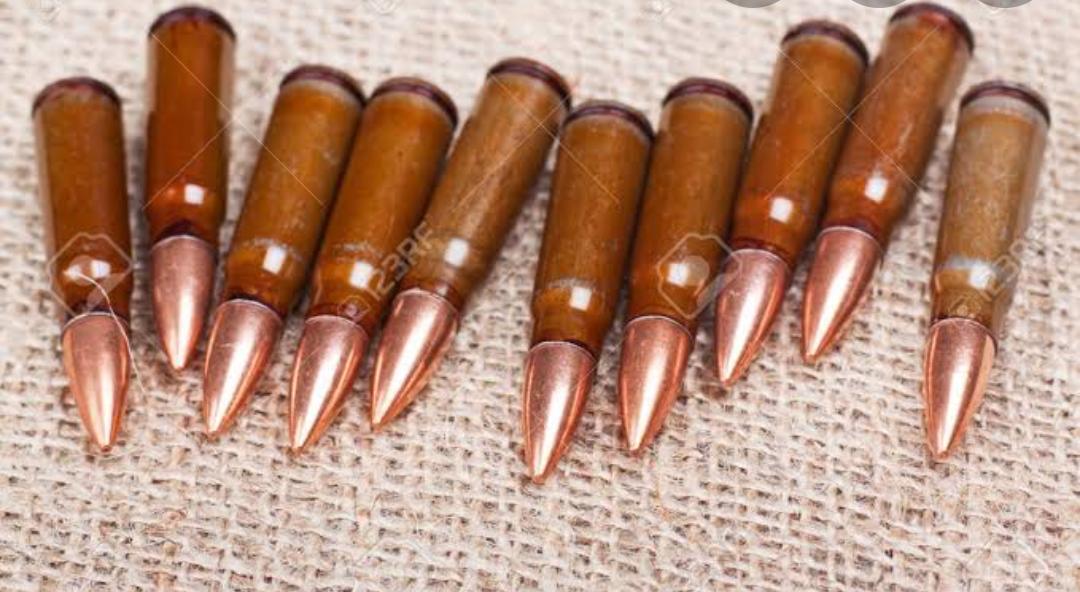 AK-47 cartridge recovered from defeated DDC lady candidate’s bag at Srinagar Airport