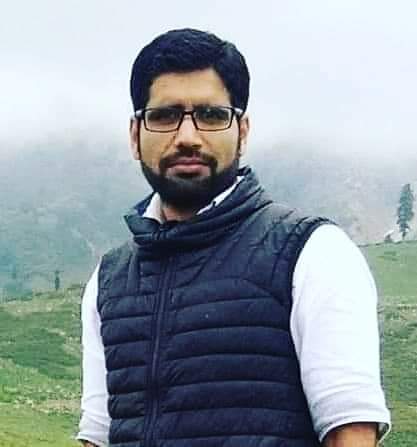 Govt teacher completes 850 pages handwritten Holy Quran in Bla