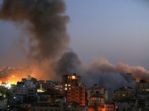 Death toll rises to 67 from Israeli attacks against Palestine