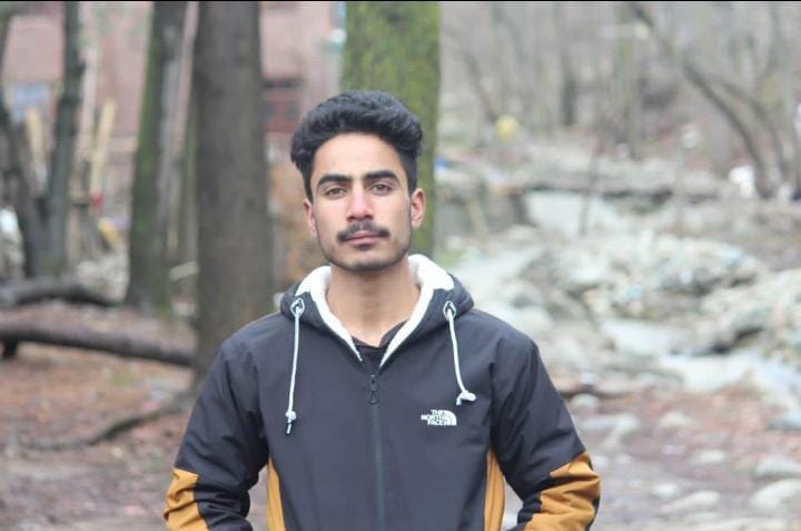 16-yr-old writer from Kulgam adds his name in Asian Education Award