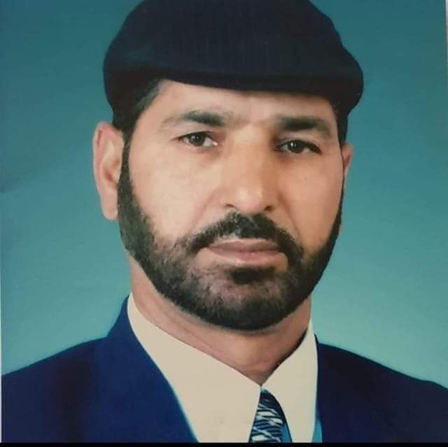 Ardent JeI leader, educationist from Budgam succumbs to Covid-19