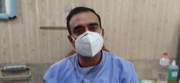 Vaccinating children key to avert third Covid-19 wave: DAK