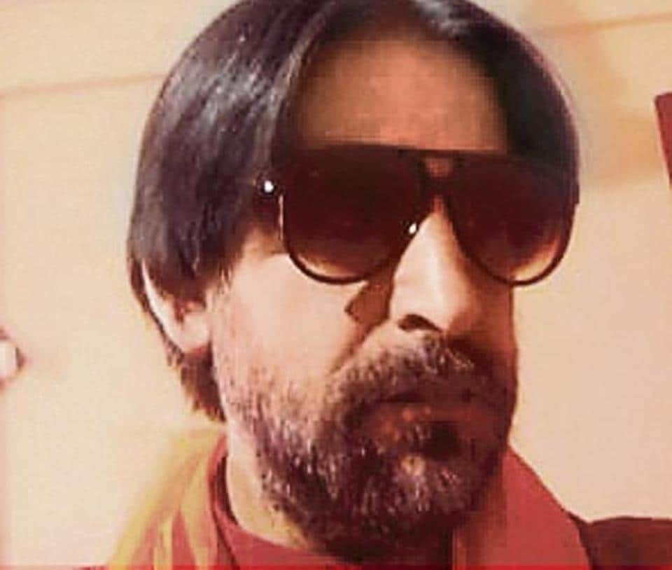 Shiv Sena (Hindustan) leader Khaliq Bhat succumbs to Covid-19