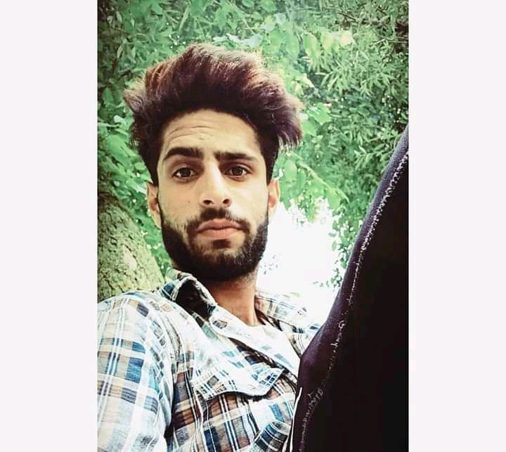 Another Heart Attack: 18_Year Old Youth From Tral Dies Of Heart Attack