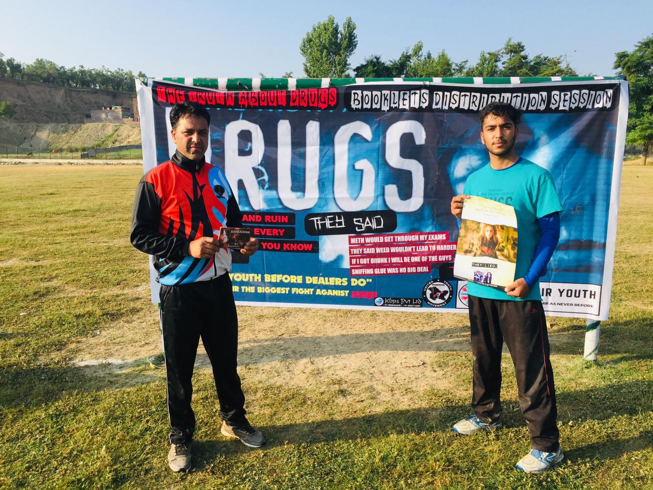 Meet Aatif Ayoub: An international Sqay martial art player with several medals