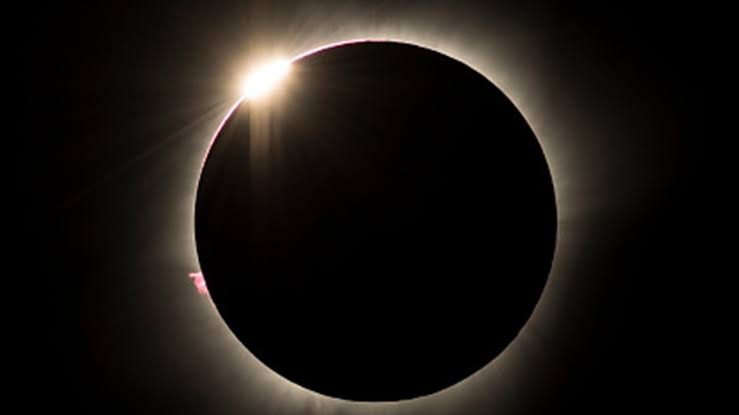 Partial lunar eclipse to be visible on May 26 from north-east India, WB, Odisha