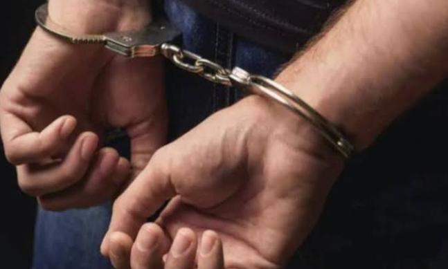 Six youth planning to join militancy apprehended by security forces in Awantipore: Police