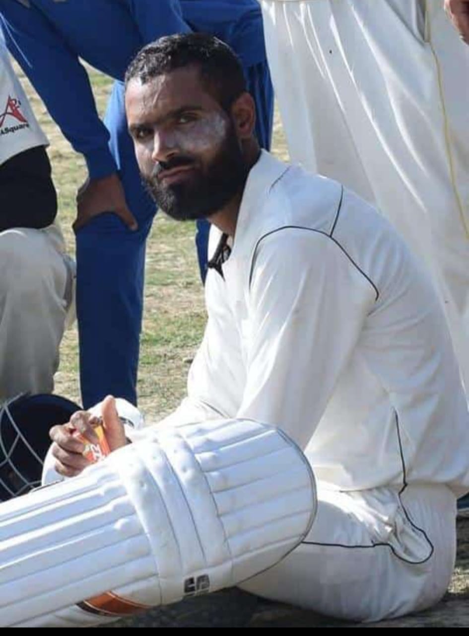 Youth Hit By Vehicle Dies In Kupwara