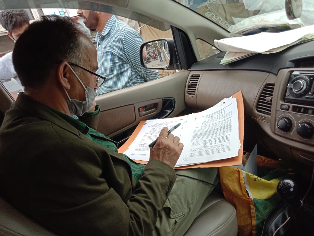 SMC’S honest JCP unwilling to budge before political demagogues